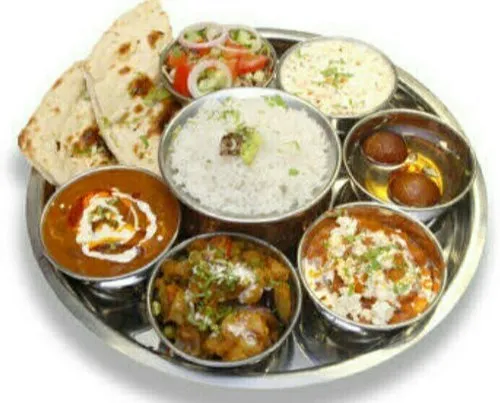 Special Veg.Khana