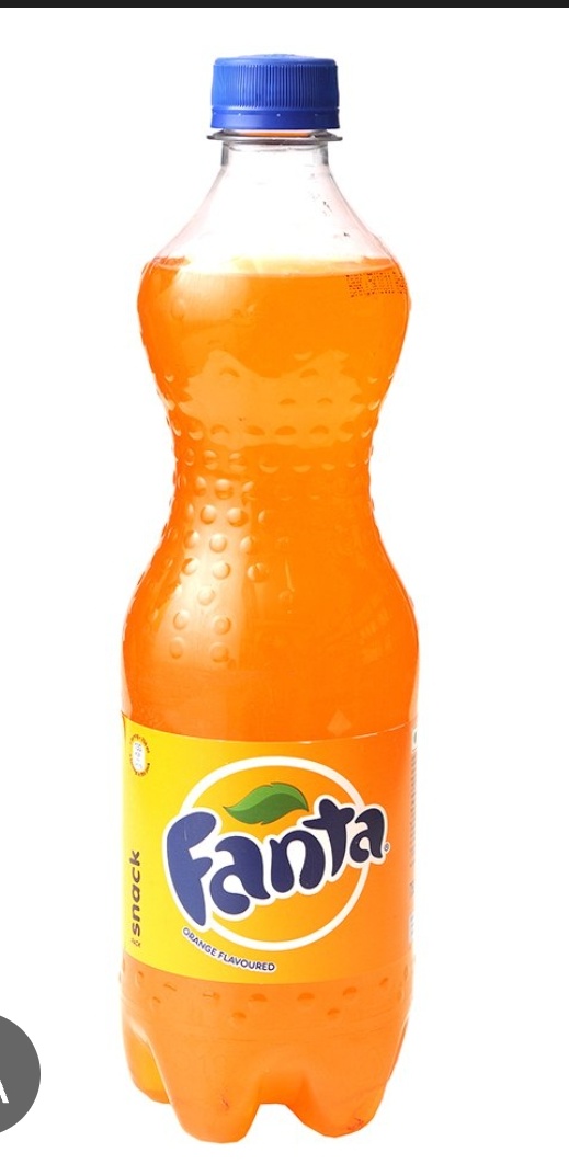 Fanta (2Ltr)