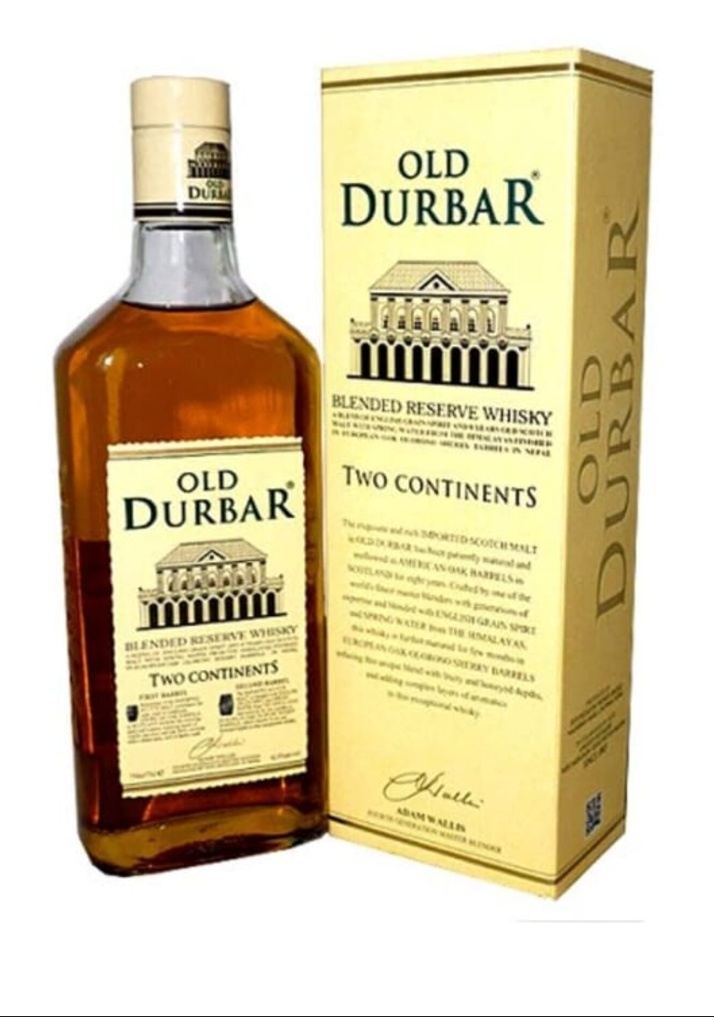 Old Durbar (750ML)