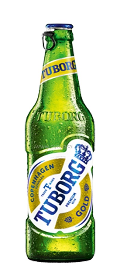 Tuborg Gold (330ML)