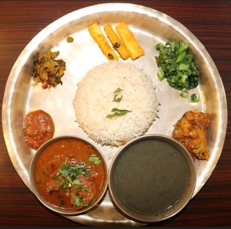 Matton Khana set